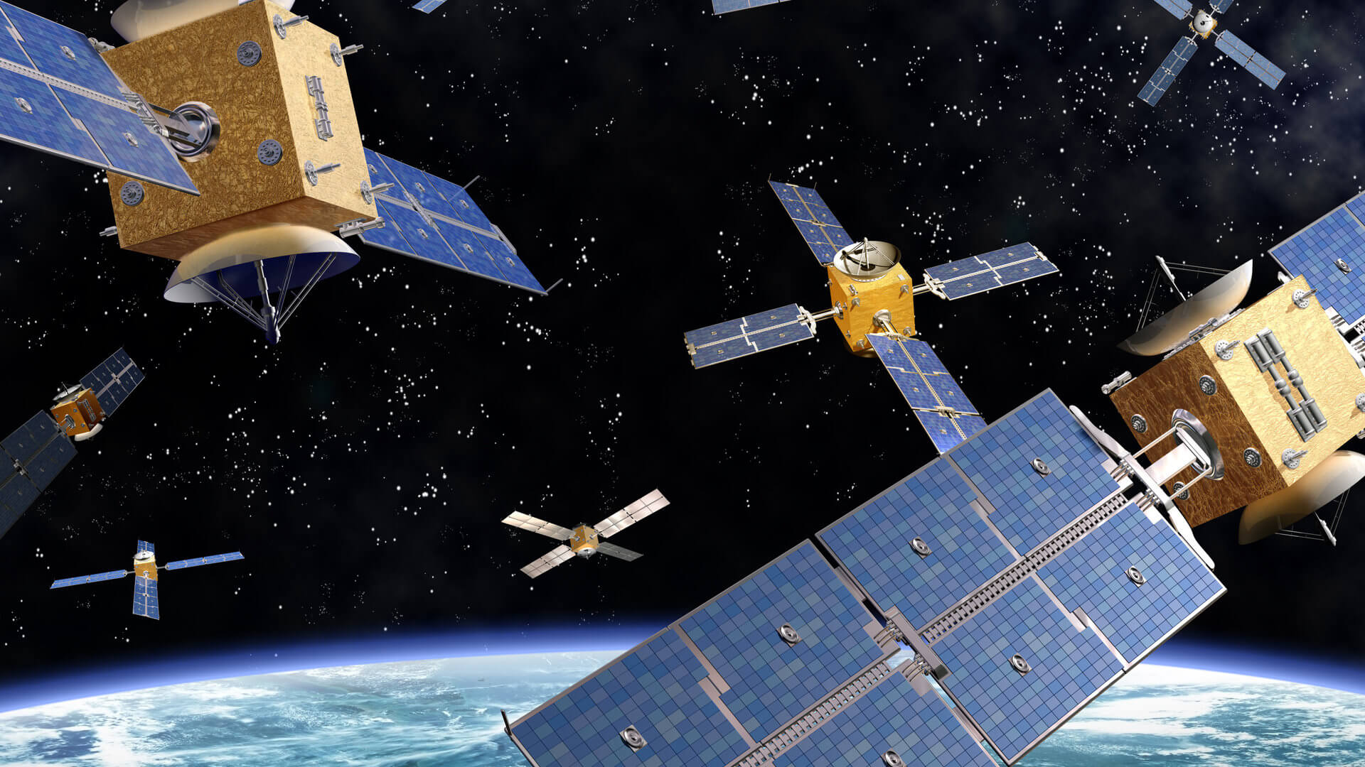 La Unión Europea prevé reforzar la gestión de la ciencia espacial