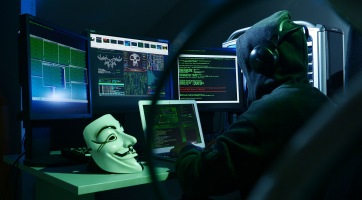 Tavaly 400 millió dollárnyi kriptopénzt loptak el a hackerek Észak-Koreában