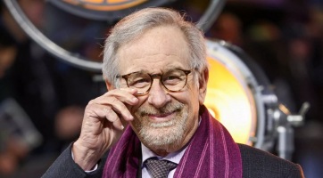 Steven Spielberg egy új UFO-filmen dolgozik