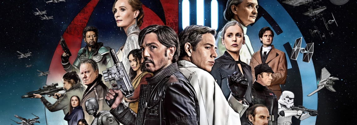 Star Wars: Andor 2. évad sorozatkritika