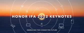 A jövőt mutatja majd be a Honor az IFA 2022 rendezvényen