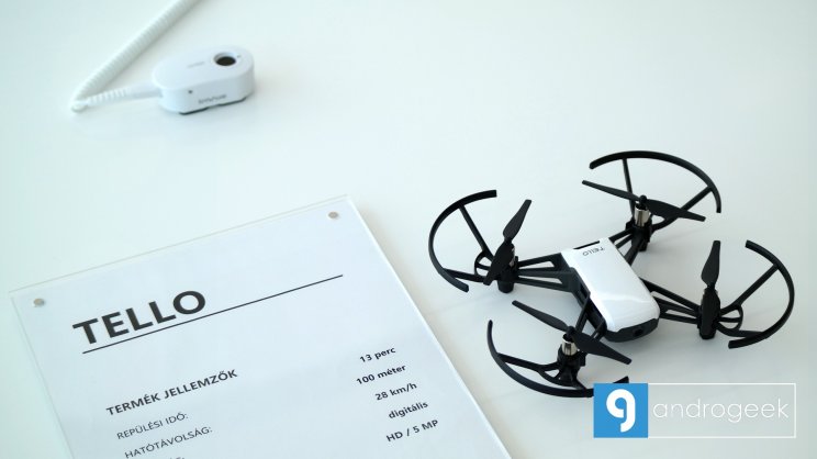 Az egyik legnagyobb slágertermék manapság a Spark mellett