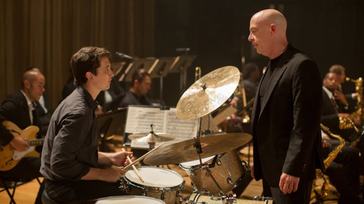 Dobolás még sosem volt annyira izgalmas, mint a Whiplash-ben