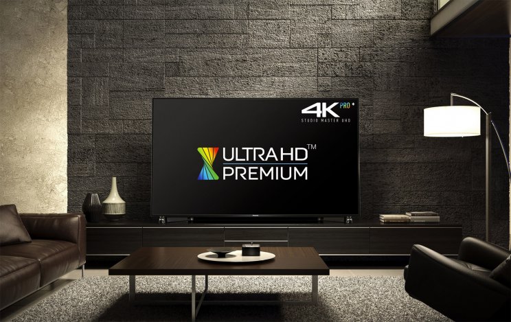 4K vagy UHD? QLED vagy OLED? - Androgeek TV körkép - 2. kép