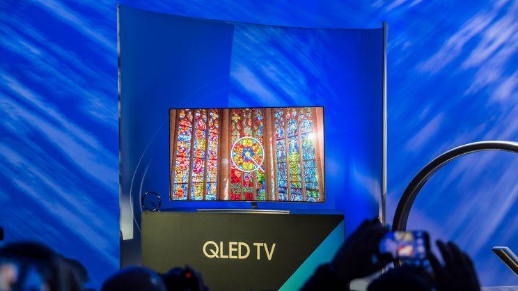 4K vagy UHD? QLED vagy OLED? - Androgeek TV körkép - 6. kép