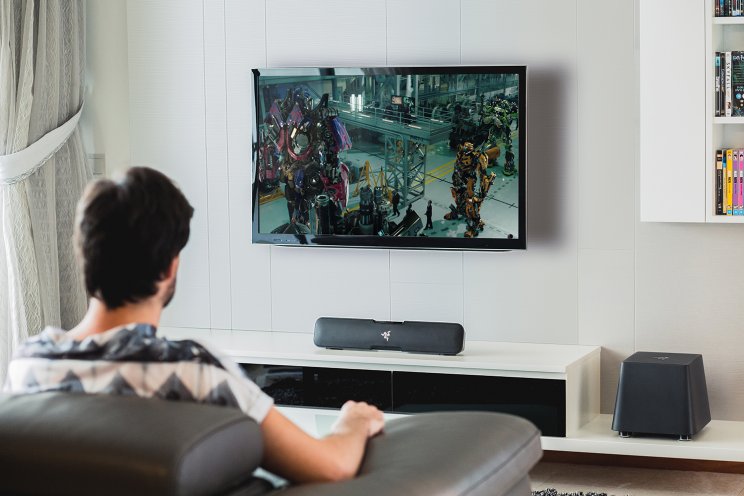 4K vagy UHD? QLED vagy OLED? - Androgeek TV körkép - 8. kép