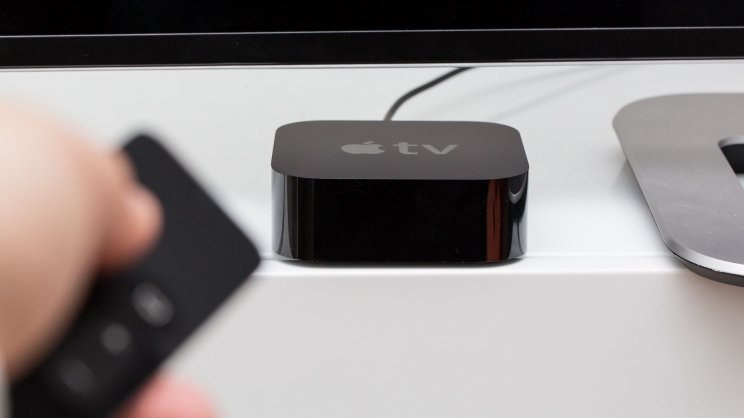 Jön az Apple TV-re a Netflix és az Amazon Prime
