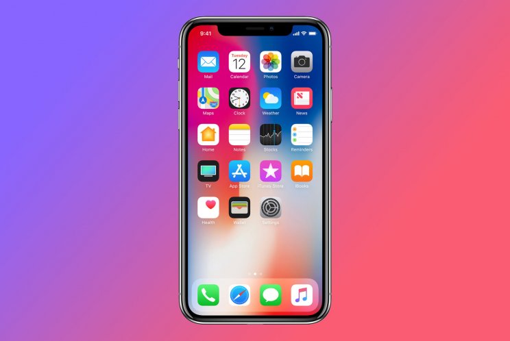 Az iPhone X-be mindent belepakolt az Apple, ami jelenleg a csúcs