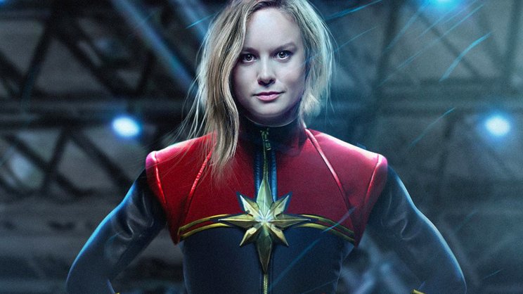 Inkább hézagkitöltés volt a Marvel Kapitány, de a Bosszúállók: Végjátékhoz elengedhetetlen a karakter felvezetése