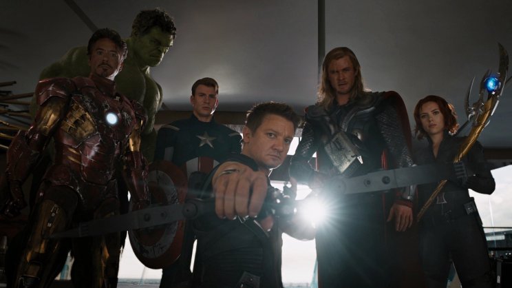 Az összes elvárást felülmúlta az első nagy Marvel-crossover