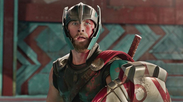 A Thor: Ragnarök hozta meg azt a vérfrissítést a karakternek, amire már szüksége volt
