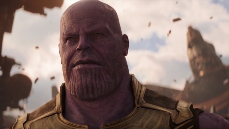 A Russo-tesók óriási bravúrt vittek végbe Thanos karakterével, aki azonnal klasszikussá vált