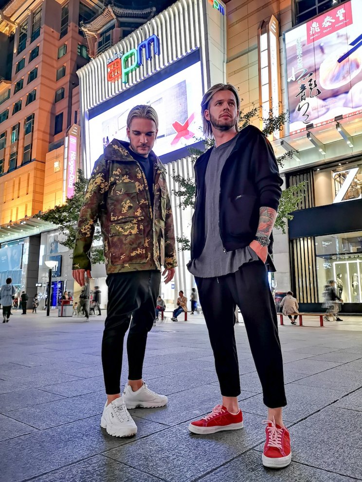 A Jetlag kiemelte, milyen szép képet csinál este a Mate 20 Pro