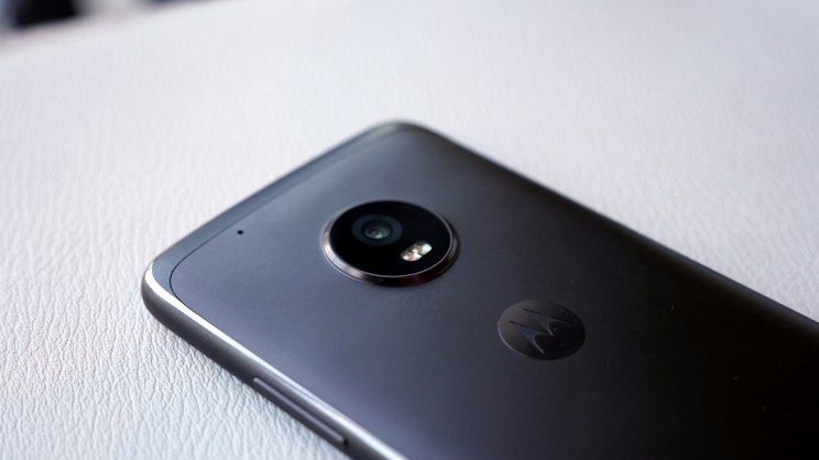 Két új modellel tért vissza hozzánk a Motorola - 3. kép