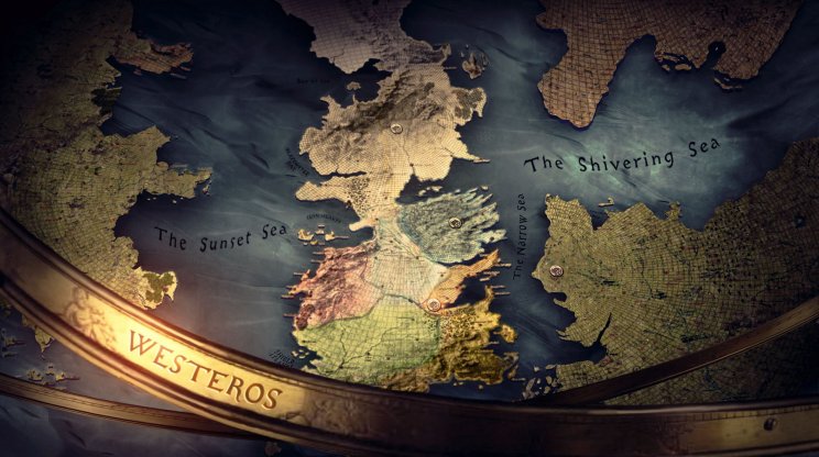 Westeros birodalom
