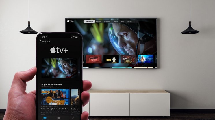 Rengeteg streaming szolgáltató vár minket a hatalmas kínálatával
