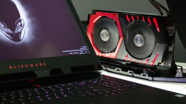 Alienware Gamer Club nyílik Budapest szívében - 2. kép