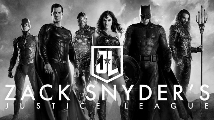 Merőben más Zack Snyder eredeti víziója, mint ami végül a mozikba került