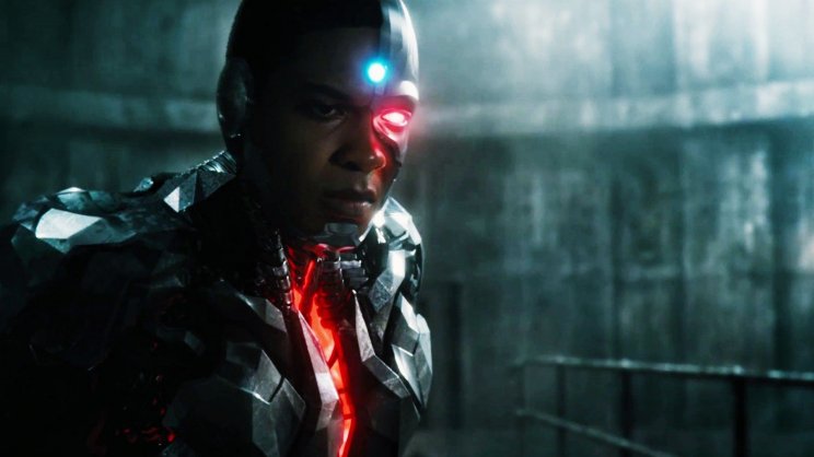 Remélhetőleg Cyborg borzalmas CGI-kosztümjén is orvosolnak