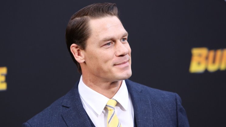 Korábban a WWE legnagyobb ikonja, aki most kezdi isten igazából szárnyát bontogatni a filmes szakmában