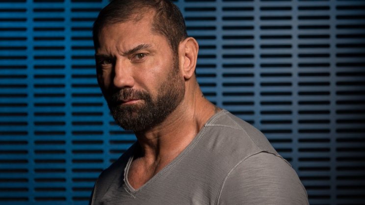 Draxként robbant be Hollywoodba, azóta viszont egyre több és több filmszerephez jut