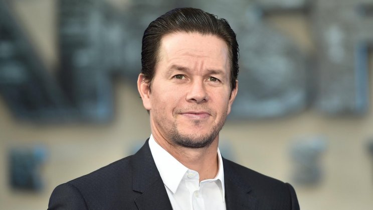 Wahlberg konkrétan Hollywood Jolly Jokere: bármilyen szerepet képes eljátszani