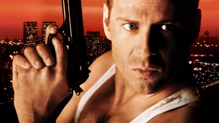 Bárki bármit mond, a Die Hard az egyik legszuperebb karácsonyi film mindmáig!