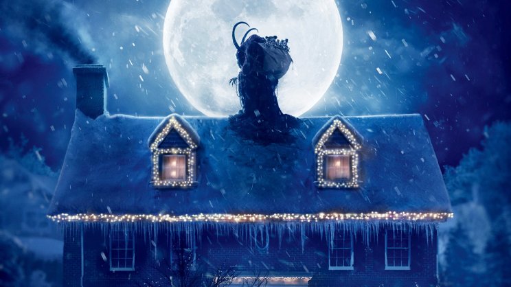 Nem fog mindenkinek bejönni a Krampusz, de a régi iskola rajongói imádni fogják
