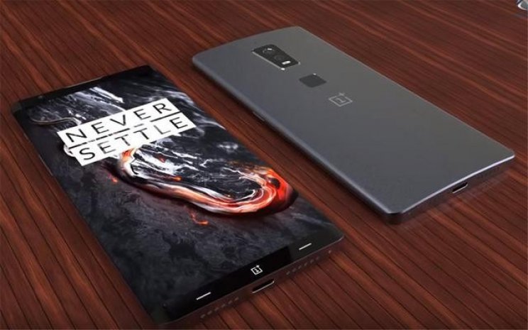 8GB memóriával érkezhet a OnePlus 5 - 2. kép