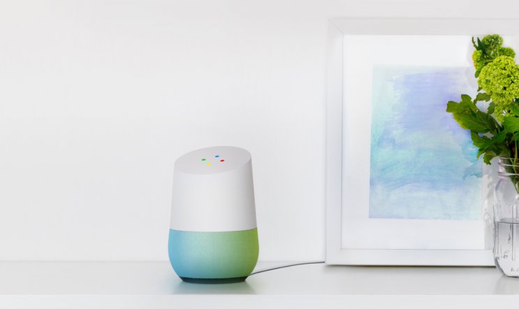 A mobilok mellett más Google hardverek is érkeztek - 3. kép
