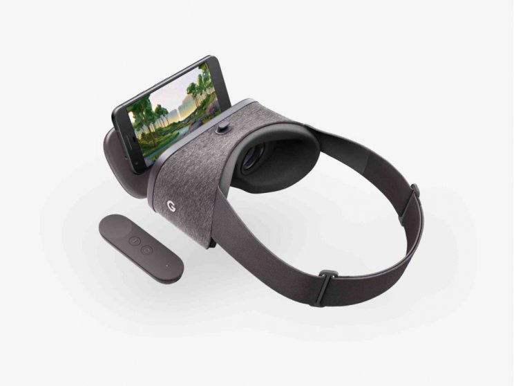 A mobilok mellett más Google hardverek is érkeztek - 5. kép