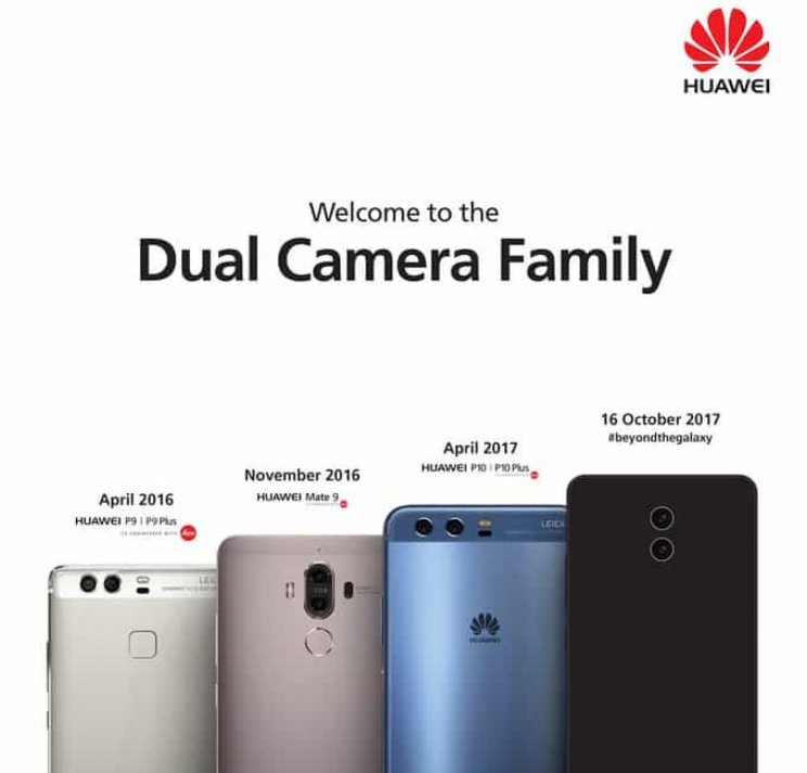 A Samsunggal trollkodik a Huawei - 2. kép