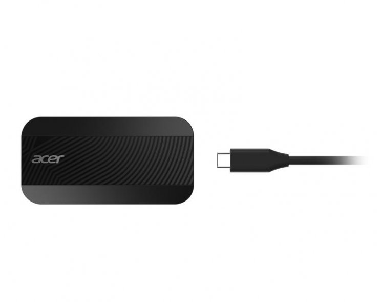 Acer Connect D5 Pro 5G Dongle