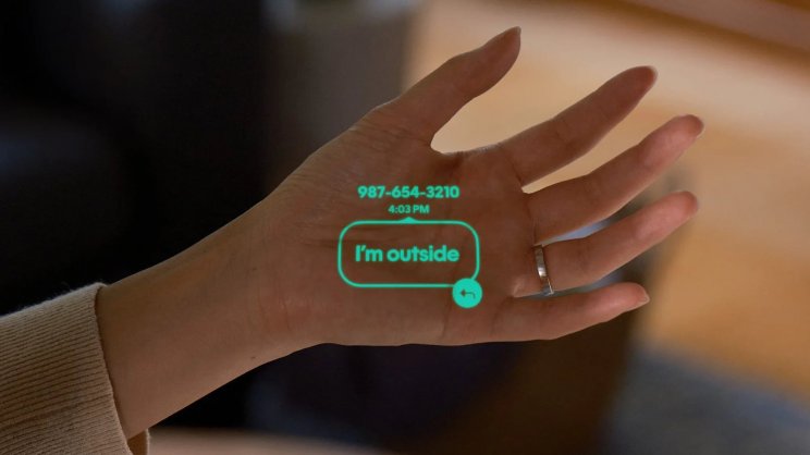 Bemutatkozott a jövő kütyüje, a Humane AI Pin, ami leváltja majd az okostelefonokat - 2. kép