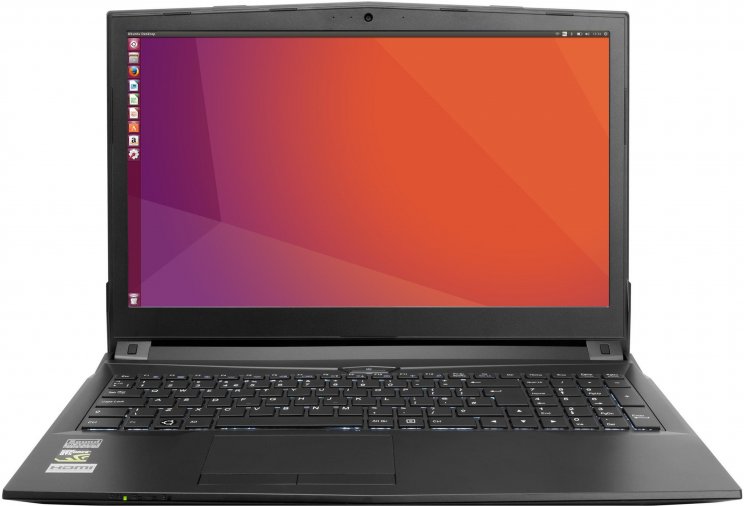 Bivalyerős Ubuntu laptoppal jelentkezett az Entroware - 2. kép