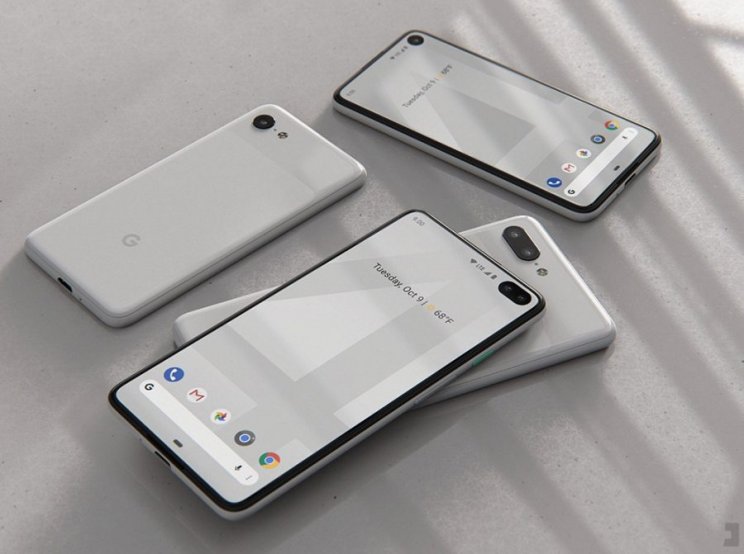 Duál kamerát kezd el az idei évtől alkalmazni a Google is - 2. kép