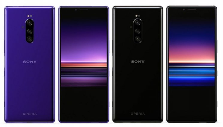 Elképesztő kijelzőt kapott a radikális változásokat eszközölő új Sony Xperia - 3. kép