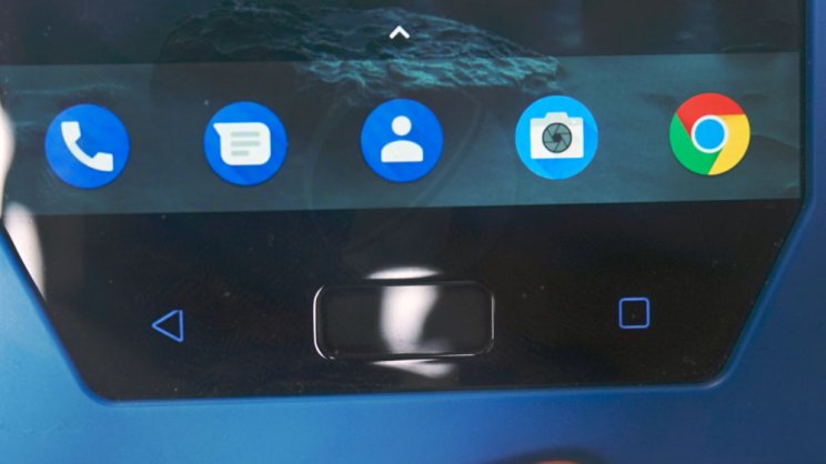 Felbukkant a Nokia 9 prototípusa - 2. kép