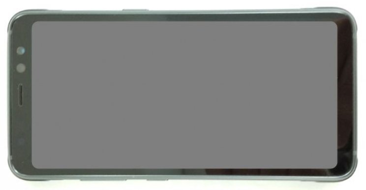 Felbukkant a Samsung Galaxy S8 Active - 2. kép