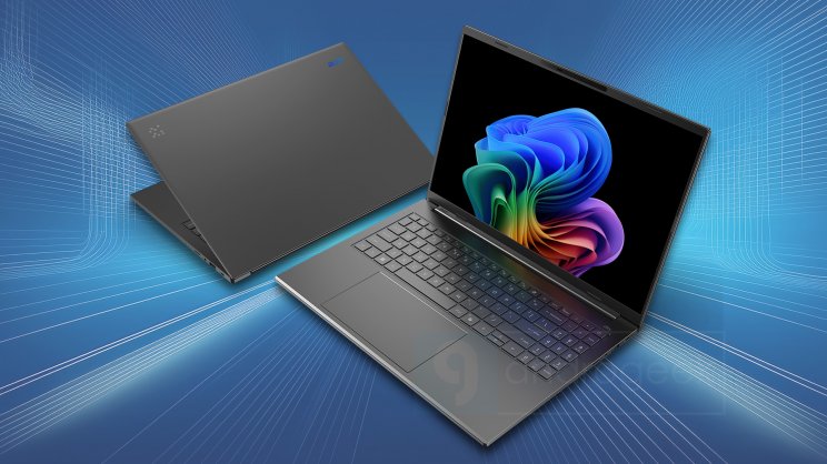 Acer Aspire-16AI Intel