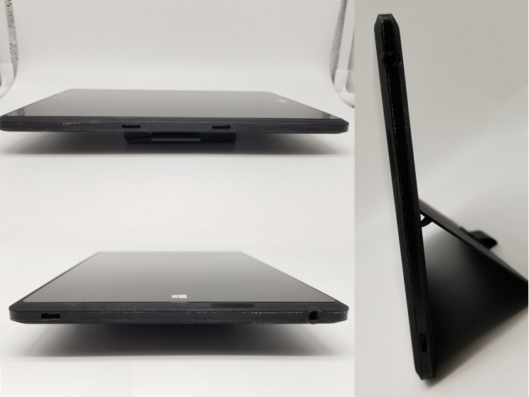 Így nézett volna ki a Surface Mini - 3. kép