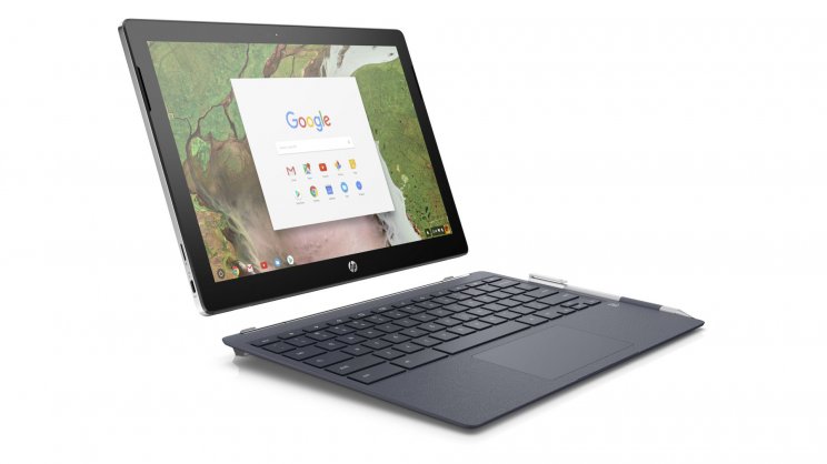iPad Pro ellenfelet készített a HP - 2. kép