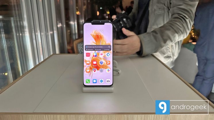 Huawei Mate 50 Pro