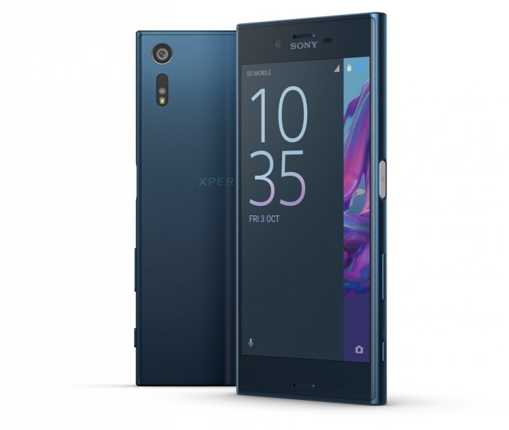 Xperia XZ