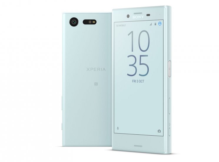 Xperia X Compact