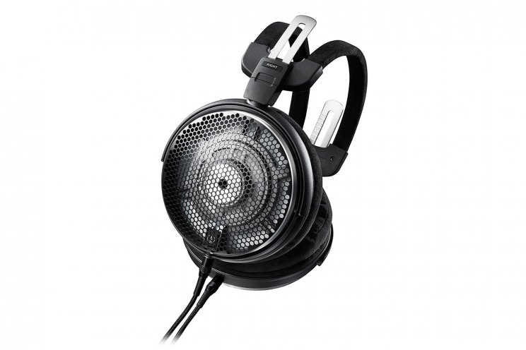 Luxus fejhallgatóval bővít az Audio-Technica - 2. kép
