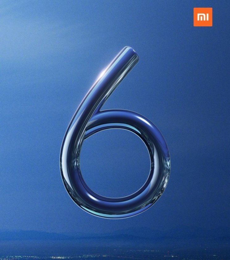 Most már hivatalos: Április 19-én érkezik a Xiaomi Mi6 - 2. kép