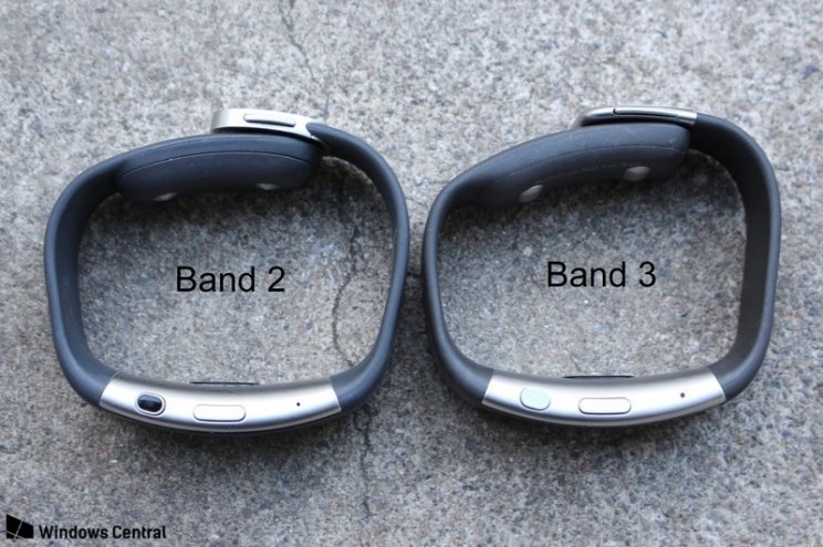 Napvilágot látott néhány részlet a Microsoft Band 3-ról - 3. kép