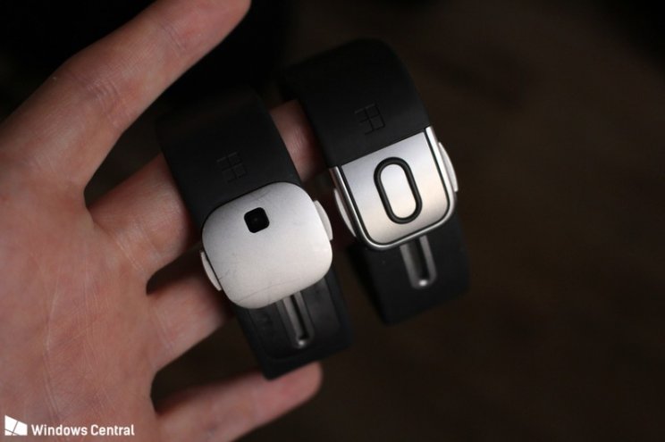 Napvilágot látott néhány részlet a Microsoft Band 3-ról - 5. kép