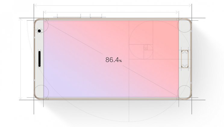 Riválisánál nagyobb kávát kapott a Lenovo Zuk Edge - 2. kép